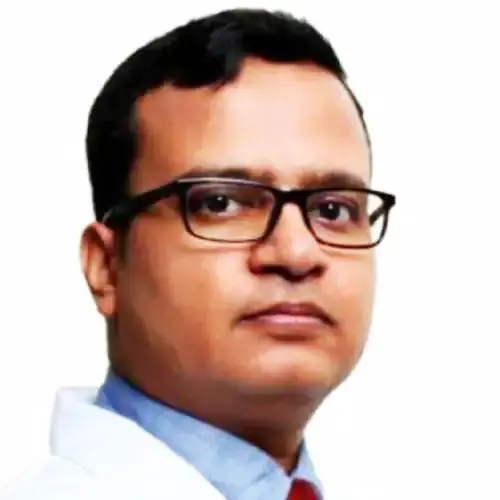 Dr. Prof AMIT KUMAR AGARWAL, Orthopedic Surgeon at BookTeleMed™.com