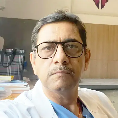 Dr. ASHISH PITALE, Laparoscopy Surgeon at BookTeleMed™.com