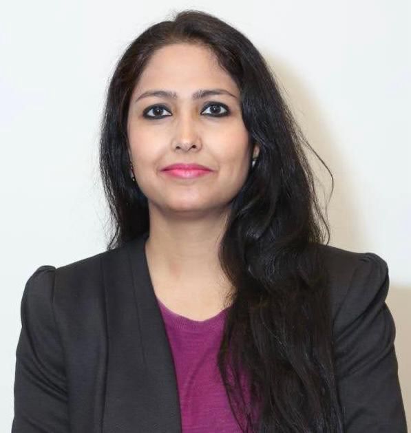 Dr. NIDHI JHA, Gynaecologist at BookTeleMed™.com