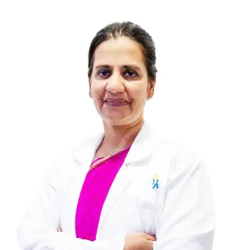 Dr. UMA MALLIAH, Ophthalmologist (Cornea, Refractive and Cataract Specialist) at BookTeleMed™.com