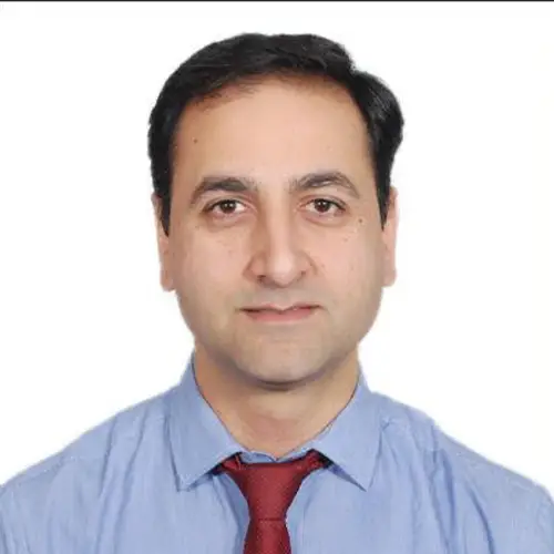 Dr. IRFAN BASHIR, Radiation Oncologist  at BookTeleMed™.com