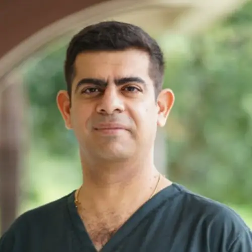 Dr. SAURABH RAWALL, Spine Surgeon at BookTeleMed™.com