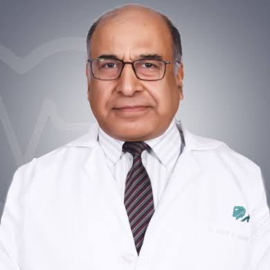 Cardiac Surgeon | Dr. Anoop Kumar | BookTeleMed.com