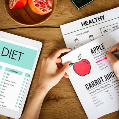 Dietician & Nutritionist | BookTeleMed.com