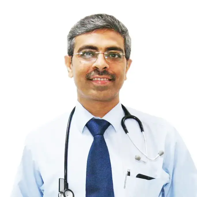 DR. GAURAV SAGAR, Nephrologist at BookTeleMed™.com