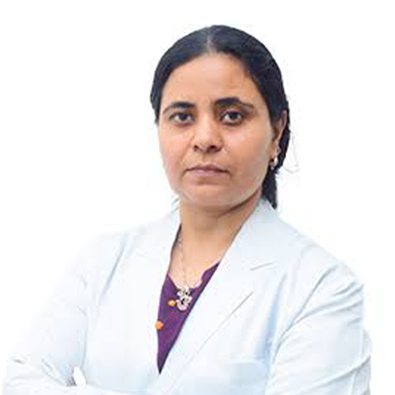 Dr. PALLAVI MEHTA, Haematologist at BookTeleMed™.com